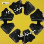 Drum Rubber-Genuine- Sp Shine