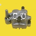 Disc Caliper White-First Quality - Pulsar 150 UG3 2007 To 2009