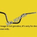 Handle-Genuine -  Passion Pro