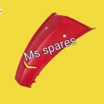 Nose Red Colour-First Quality-Maestro