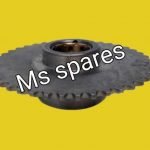 Self Gear-Genuine (Self Model) - Passion Pro