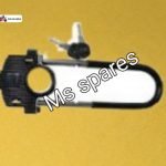 Wheel Lock-First Quality - Splendor Nxg