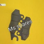 Front Disc Pad-First Quality - Karizma-Karizma R