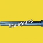 Center Stand Pin-First Quality - Pulsar 150 Old