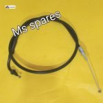 Accelerator Cable-Genuine-Unicorn 160