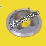 Clutch Center-Genuine - Pulsar 150 UG3 2007 To 2009