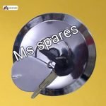 Tank Lock-First Quality - Achiever