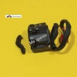 Left Side Switch Assembly-First Quality - CT 100 New Model