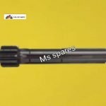Main Shaft-Genuine- Sp Shine