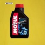 Motul Oil 1 Litre- Shine Type 5