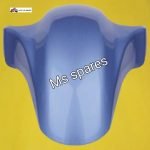 Mudguard Blue Colour-First Quality- Sp Shine