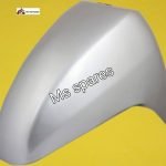 Front Mudguard Silver Colour-First Quality - Activa Old