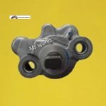 Oil Pump Assembly-Genuine - Stunner