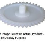 Oil Pump Gear Genuine - Dio New Model