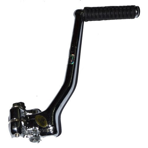 splendor kick lever price