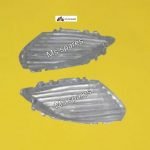 Rear Indicator Cover Yellow Colour-First Quality - Activa old