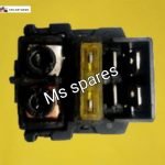 Self Relay-Genuine - Cb Trigger