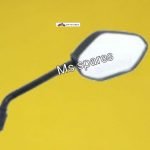 Mirror Right Side-First Quality- Shine Type 5