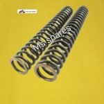 Fork Spring Set-First Quality - Shine Type 6