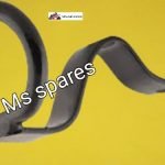 Side Handle Or Seat Handle-First Quality - Activa 3G