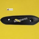 Silencer Cover-First Quality - Activa 3G