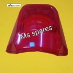 Tail Light Cover-First Quality- Sp Shine