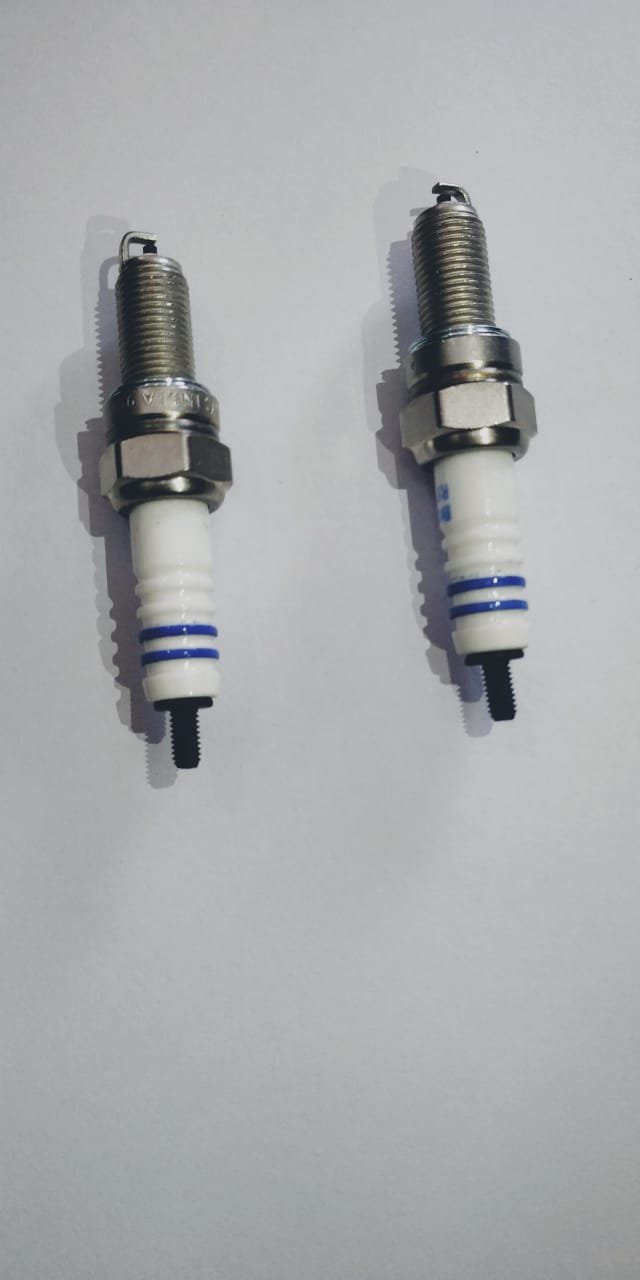 pulsar 150 spark plug