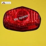 Tail Light Assembly-First Quality - Stunner