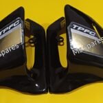 TPFC Cover Black Colour-First Quality - Cbz Old