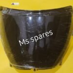 Visor Glass-First Quality - Unicorn New Model