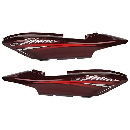 honda shine side cover price