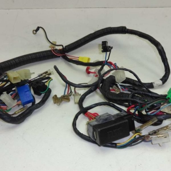 pulsar 180 complete wiring kit price