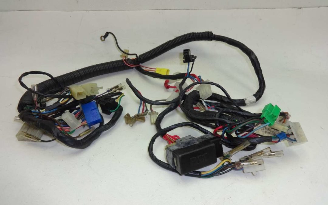 pulsar 180 wiring kit price