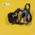 Left Side Switch Assembly-First Quality - Karizma Zmr