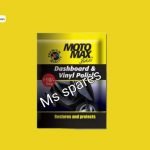 Moto Max Polish - All Bike