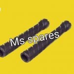 Lever Grip - All Bike