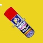 Aerosol Spray Paint Red Colour-First Quality - All Bike