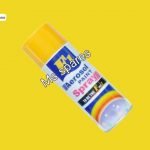 Aerosol Spray Paint Yellow Colour-First Quality - All Bike