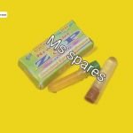 Zat Pat Quick Seal - All Bike