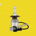 Led Headlight Universal-First Quality - All Bike