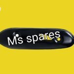 Silencer Cover-First Quality - Activa 3G - Activa New Model