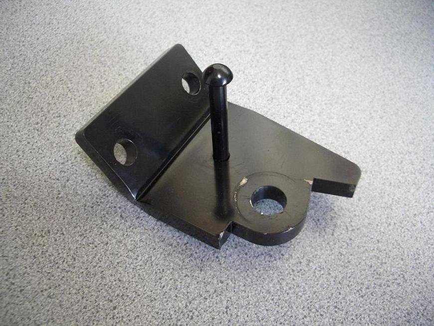 pulsar 150 side stand bracket price