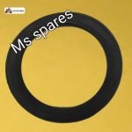 Ignition Rubber (Or) Handle Lock Rubber - Maestro