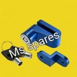 Disc Lock - Disc Brake Lock No Colour Commitment