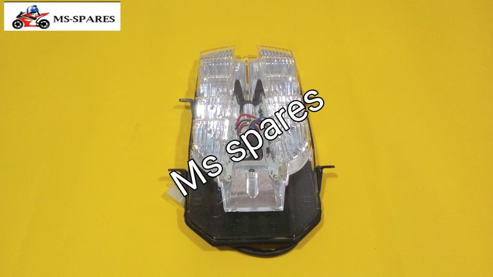 pulsar 150 brake light price