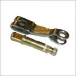 Rear brake cam first quality - Shine Type 6