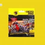 Moto Max (Or ) Spray Polish-First Quality - All Bike