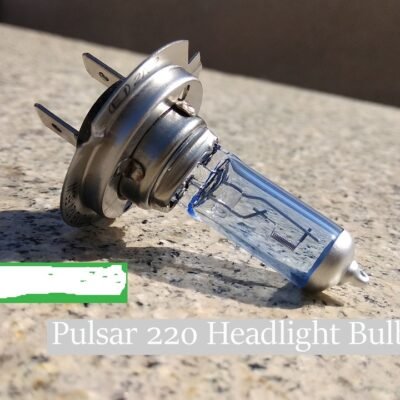 Head Light Bulb – Pulsar 220 UG3 2007 