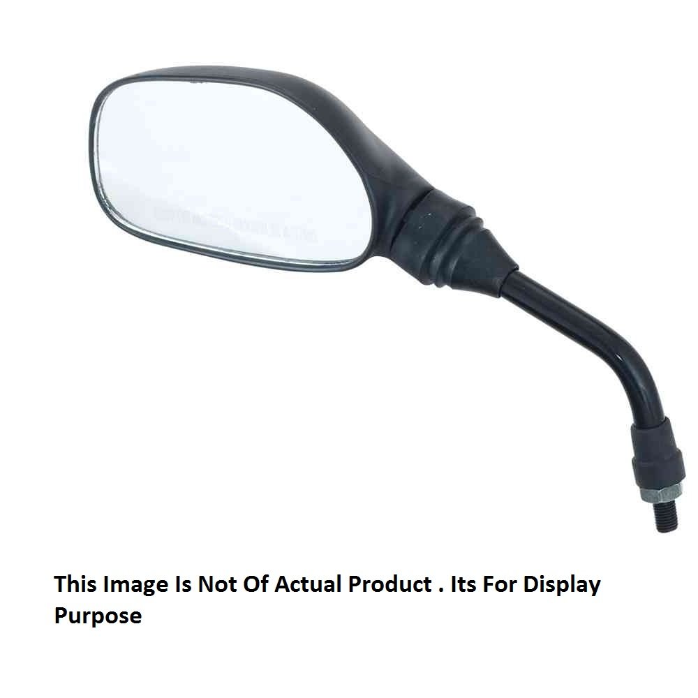 Bajaj Platina Side Mirror 2024 favors