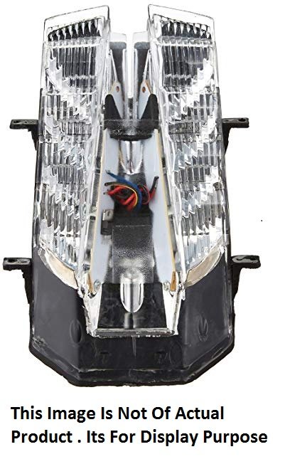 pulsar 150 brake light price